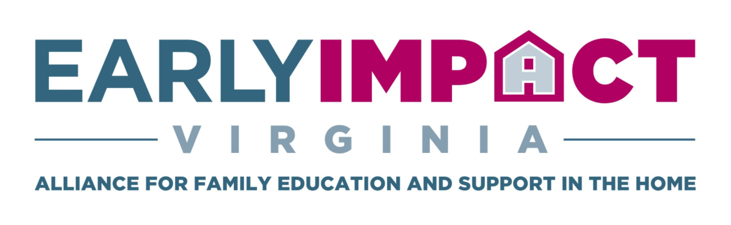 early impact va logo