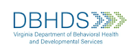 Virginia Department of Behavior Health and Developmental Services